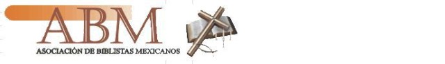 Asociacion de Biblistas Mexicanos - ABM