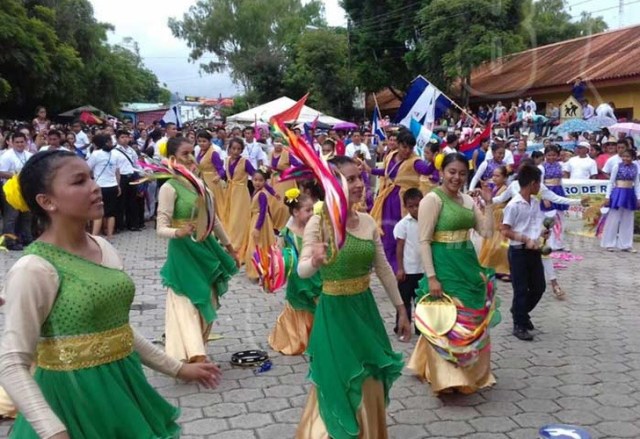 Nicaragua: Celebran un aniversario más de la traducción de la Biblia al&nbsp;castellano