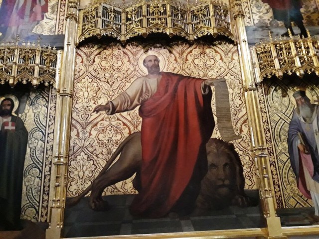 30 de setiembre, San Jeronimo: Día Internacional de la&nbsp;Traducción