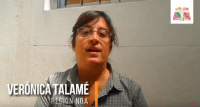 Verónica Talamé
