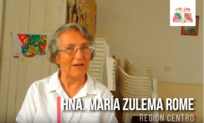 Zulema Romé