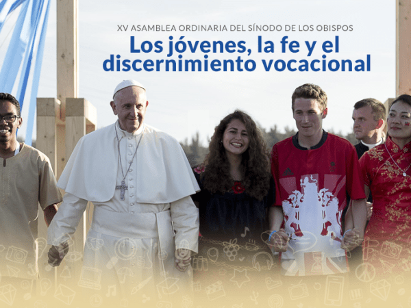 «El Espíritu Santo, que enviará el Padre en mi nombre, será quien os lo enseñe todo y os vaya recordando todo lo que os he&nbsp;dicho»