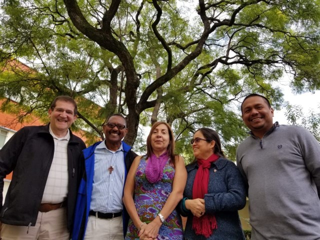 CER – Mexico 2018: Mensaje&nbsp;Final