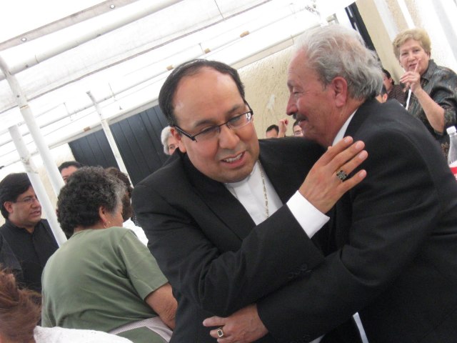 Mexico: “el siglo XIII es el gran siglo escriturístico de la Edad&nbsp;Media”