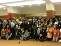 Color, rostros y alegría en el Congreso Bíblico-Pastoral Internacional&nbsp;2019