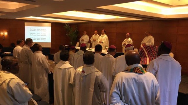 Congreso Bíblico-Pastoral Internacional 2019: Presencia activa del grupo&nbsp;Latinoamericano