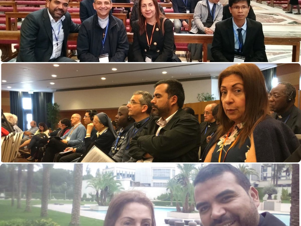 La Zona Andina presente en el Congreso de la&nbsp;FEBIC