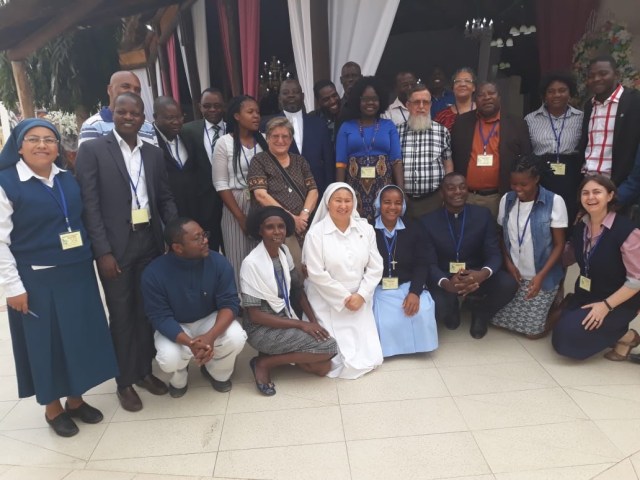 Angola: II Simpósio Nacional da Pastoral Bíblica em&nbsp;2020