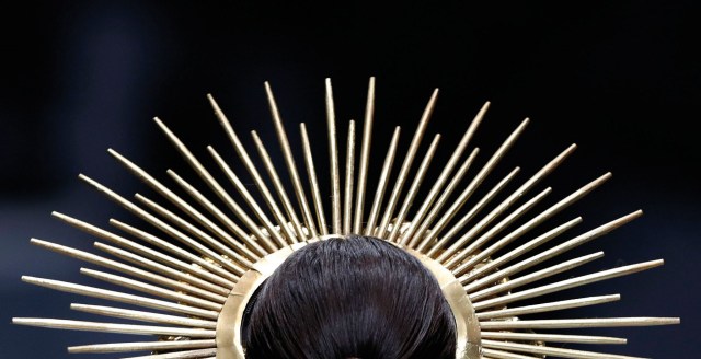 Mujeres y joyas en la&nbsp;Biblia