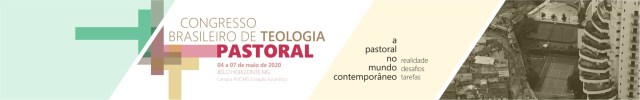 Brasil: Animação Bíblica na Pastoral no Congresso Brasileiro de Teologia e&nbsp;Pastoral