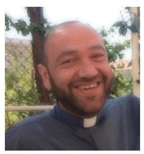 Líbano: E-Ministerio bíblico durante&nbsp;Covid-19