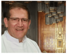 Coordinador FEBIC LAC