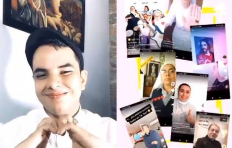 Colombia: «Predicar a través de las redes sociales es como navegar en mar&nbsp;abierto»