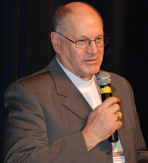 PANDEMIA: É POSSÍVEL CELEBRAR A&nbsp;VIDA?