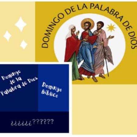 Argentina: Organizando el Domingo de la Palabra de Dios&nbsp;2021
