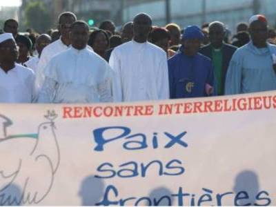 África/Costa de Marfil: La nación necesita perdón y&nbsp;reconciliación