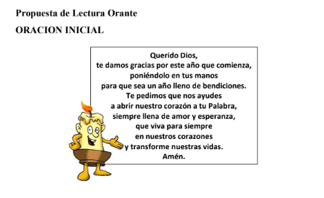 Domingo de la Palabra de Dios: Lectio Divina para niños | La Palabra HOY