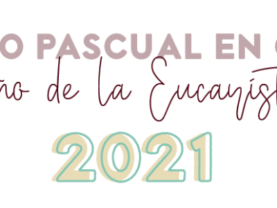 ABP Paraguay: Material práctico y vivencial para esta Semana Santa en tiempos de&nbsp;pandemia.