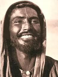 “Jesús, el hermano universal”….  Domingo 21 de noviembre. Una propuesta para celebrar en&nbsp;casa.