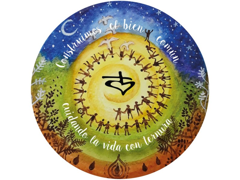 Fragilidad de nuestro mundo. El perdón: la grandeza y la dignidad de las víctima de violencia&nbsp;extrema