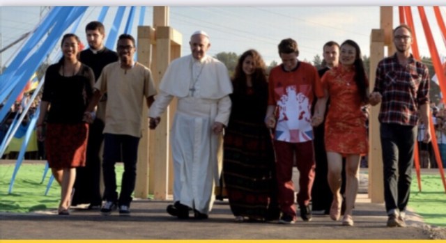 Sínodos y Sinodalidad