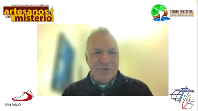 Artesanos del Misterio: «creativo en las debilidades&nbsp;[fragilidades]»