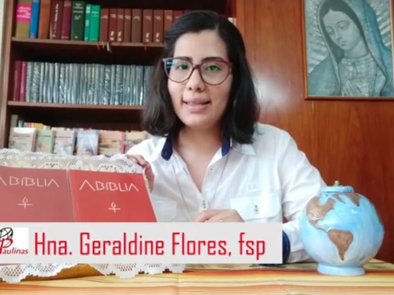 Conozca la FEBIC a través de su gente:  Brasil – Serviço de Animação Bíblia&nbsp;Paulinas