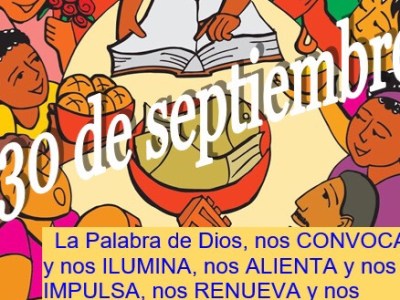 FEBIC LAC en SINODALIDAD 