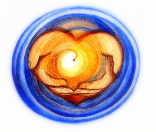 “Las convicciones de Jesús”…  Domingo 31 de octubre. Una propuesta para celebrar en&nbsp;casa.