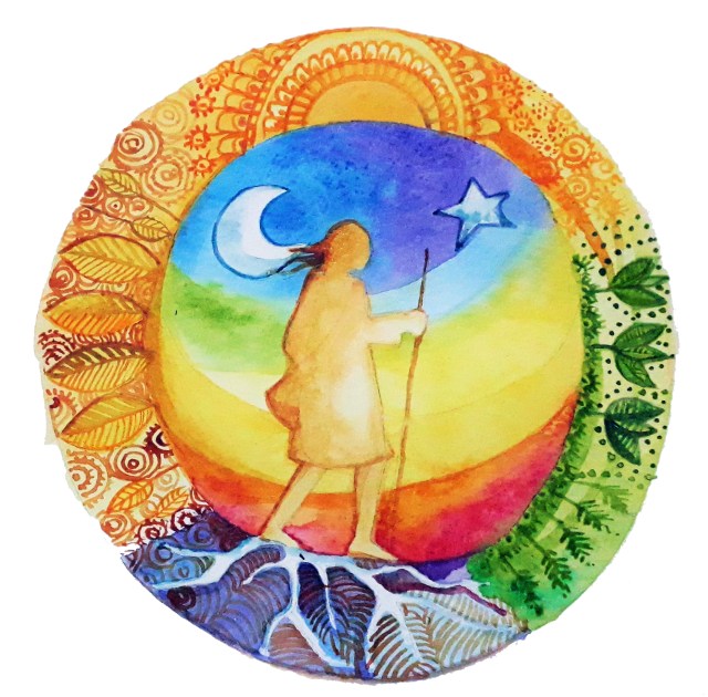 “Aqui estoy”.  Domingo 10 de octubre. Una propuesta para celebrar en&nbsp;casa.