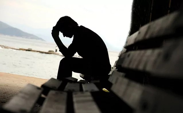 Teshubá: el arrepentimiento y la condición&nbsp;humana￼