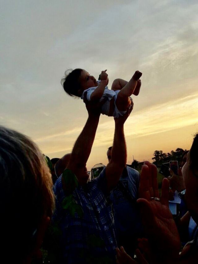 “Como danza la esperanza”….  Domingo 28 de noviembre. Una propuesta para celebrar en&nbsp;casa.