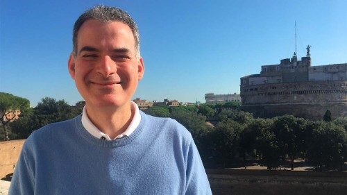 CELAM. Luciani: «Construir un modelo institucional sinodal es el reto de la&nbsp;Iglesia»