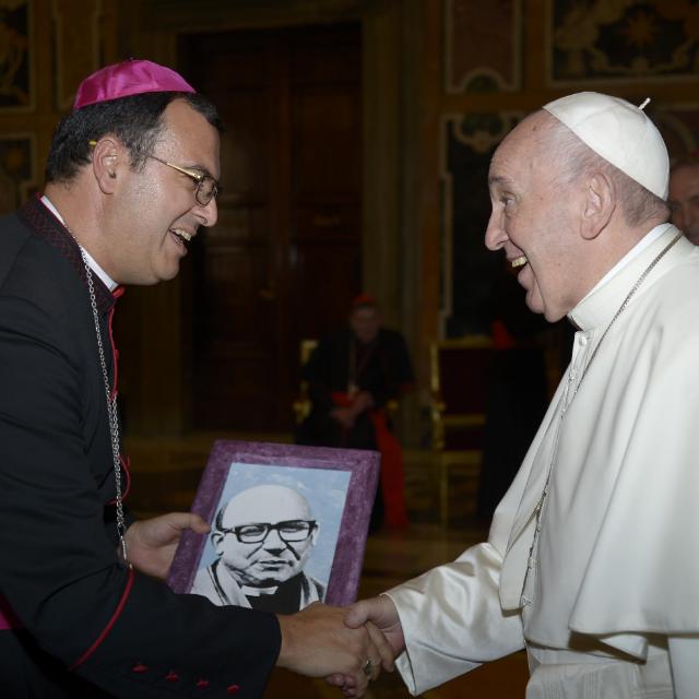 Domingo de la Palabra de Dios: Mensaje del presidente de la Comisión Episcopal de ABP, de la Conferencia Episcopal&nbsp;Argentina.