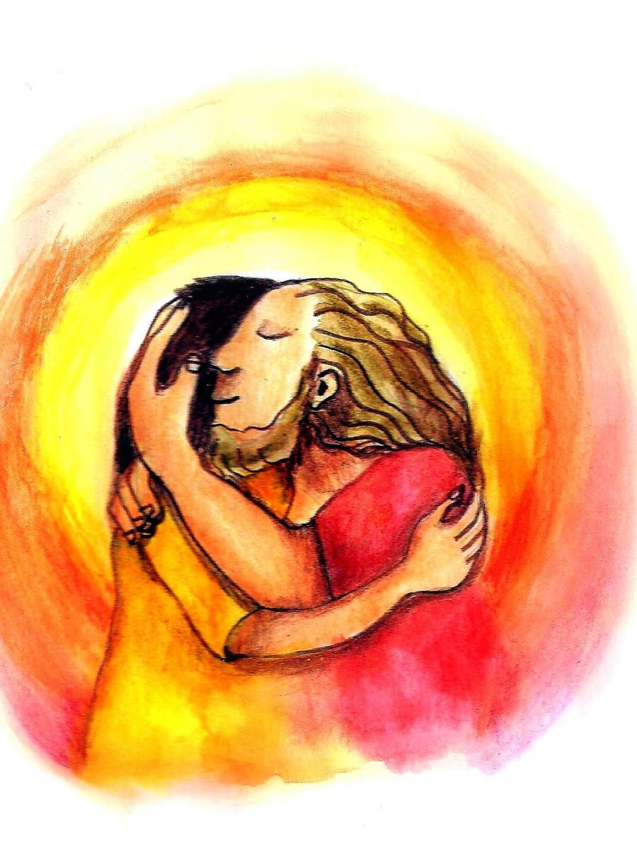 Domingo 1 de mayo 2022. 3º Pascua: “Volver a&nbsp;empezar”.