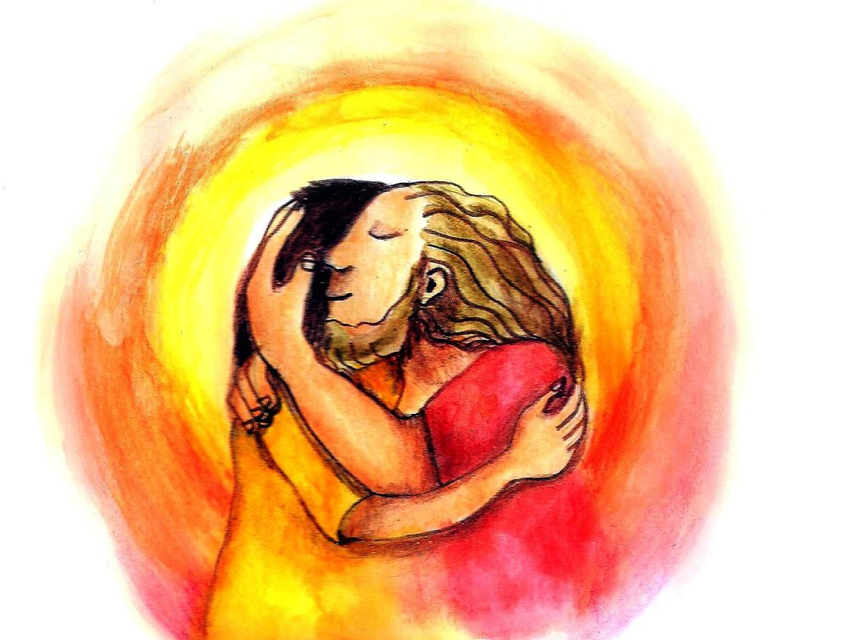 Domingo 1 de mayo 2022. 3º Pascua: “Volver a&nbsp;empezar”.