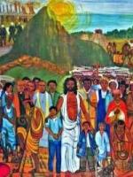 16 de abril 2022. Vigilia Pascual: “No está aquí.&nbsp;¡Resucitó!”.