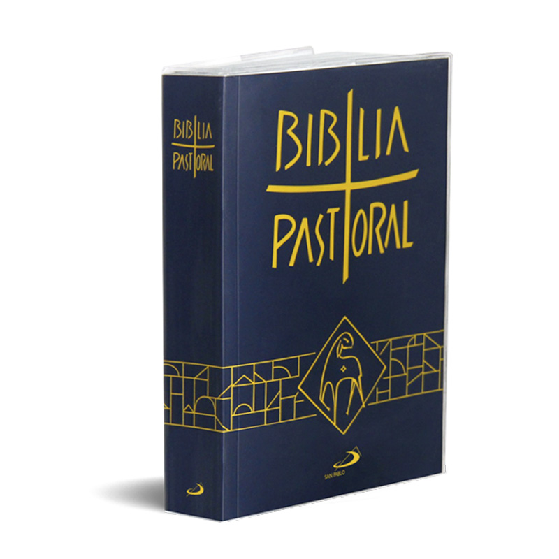 Nueva Biblia Pastoral