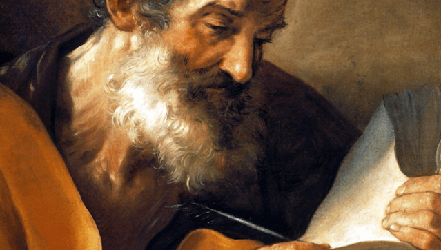 EE.UU.: Estudio sobre el Evangelio según&nbsp;Marcos.