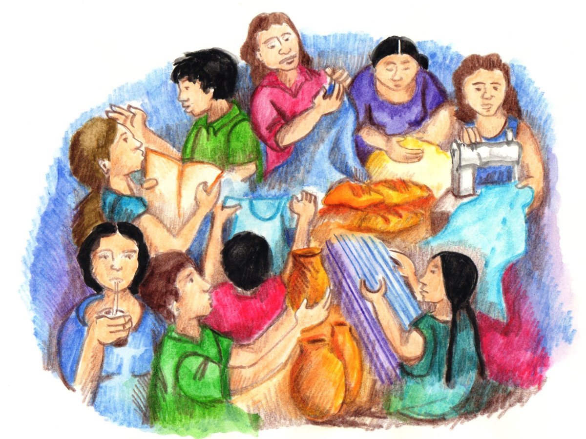 Domingo 03 de julio 2022. “Cosechen señales de&nbsp;Vida”