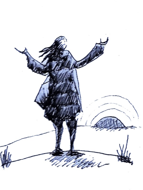 Domingo 09 de octubre 2022. “Sorpresa y&nbsp;gratitud”