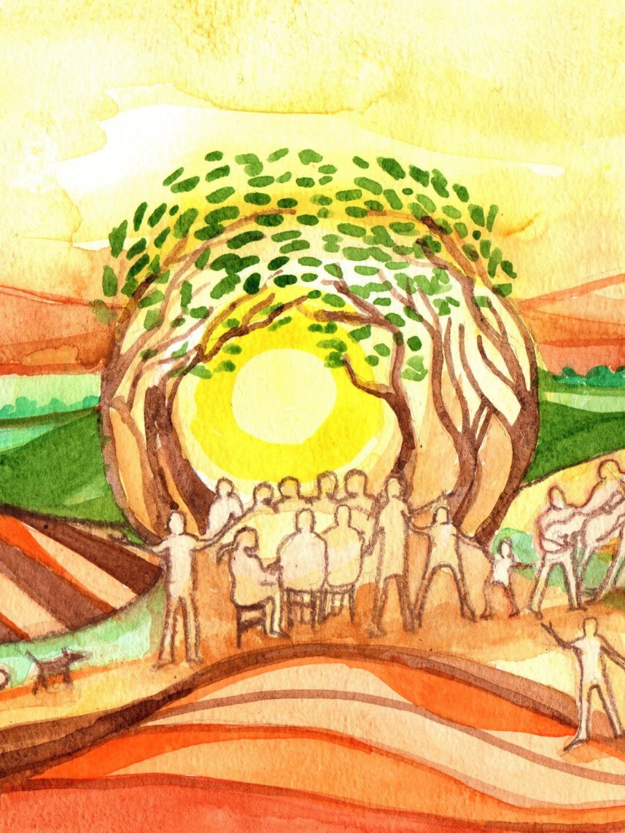 Domingo 27 de noviembre 2022. “Estén&nbsp;despiertos”