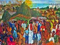 Domingo 06 de noviembre 2022. “Sólo el&nbsp;amor…”