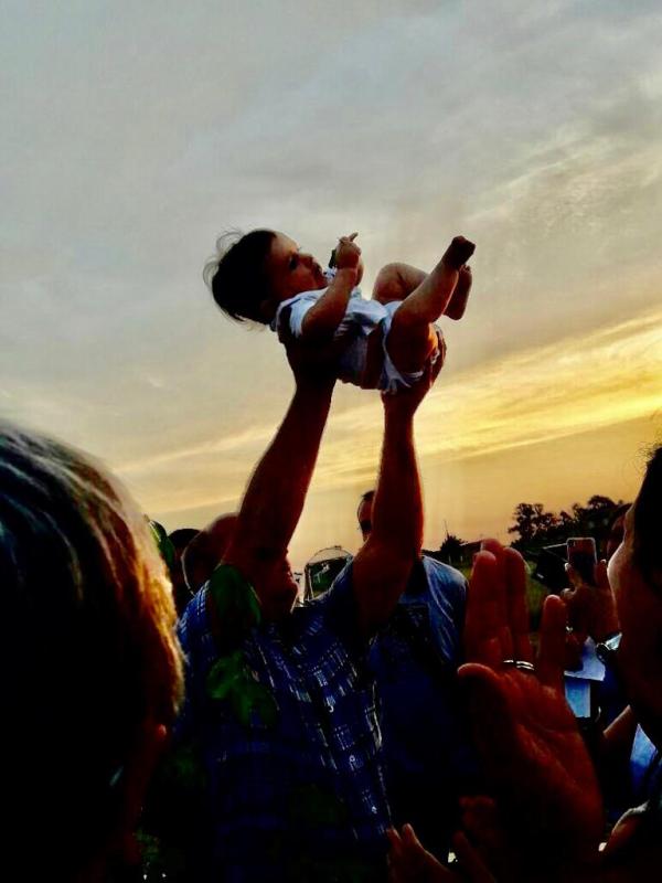 Domingo 18 de diciembre 2022. “Dios con&nbsp;nosotros”