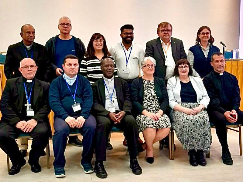 ELIGEN NUEVO COMITÉ EJECUTIVO DE LA&nbsp;FEBIC