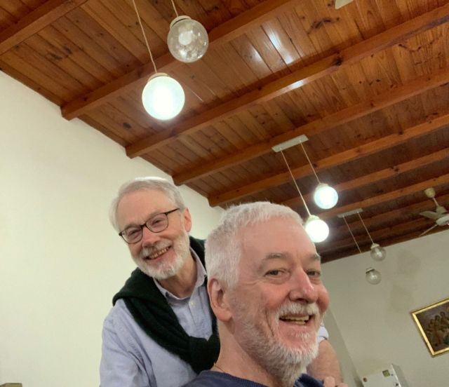 De diversos lugares están arribando a la X Asamblea&nbsp;Plenaria.