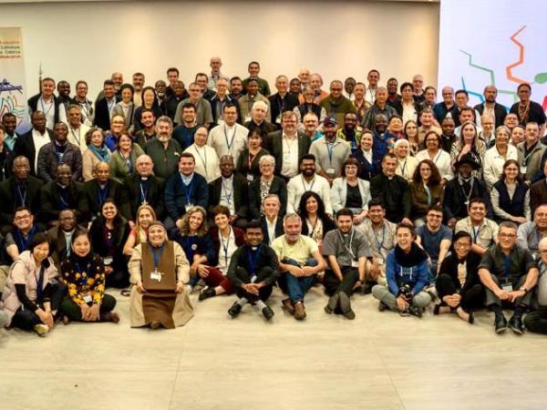 GRAN CIERRE DE LA X ASAMBLEA&nbsp;PLENARIA.