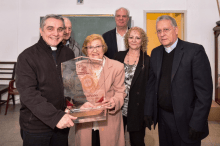 Fundación Palabra de Vida celebra 50 años al servicio de la Biblia